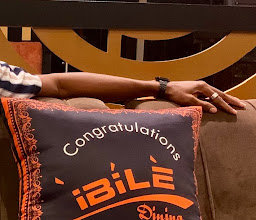 Ibile Foods & Lounge Ilupeju | Best Restaurants in Lagos Nigeria photo