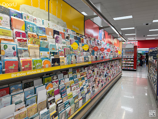 Department Store «Target», reviews and photos, 3600 Rosemead Blvd, Rosemead, CA 91770, USA