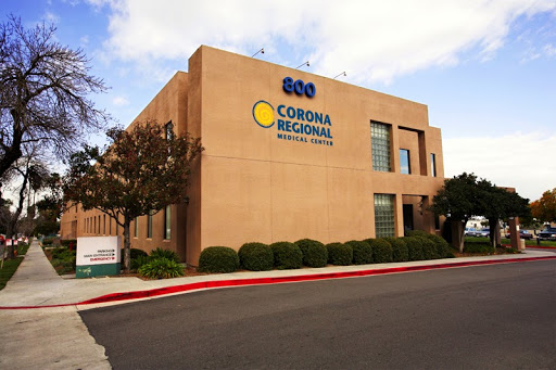 Corona Regional Medical Center