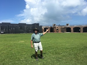 Fort Zachary Taylor Historic State Park - photo 86
