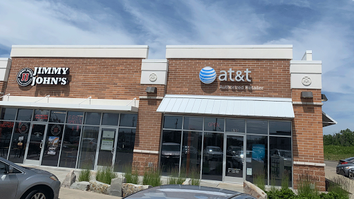 Cell Phone Store «AT&T Authorized Retailer», reviews and photos, 9706 OH-14, Streetsboro, OH 44241, USA
