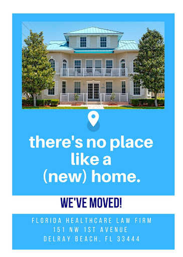 Lawyer «The Florida Health Care Law Firm», reviews and photos