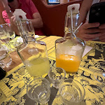 Photo n°1 de l'avis de Gonçalo.o fait le 18/06/2023 à 20:41 sur le  Yellow Bar à Florence