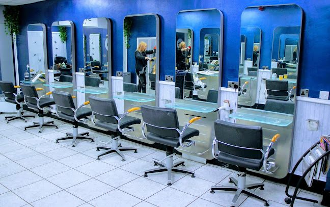 Shuck Salons - Beauty salon