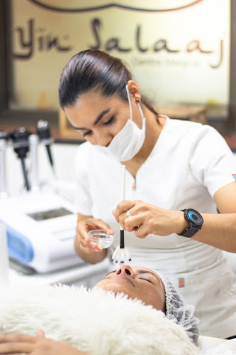 Yin Salaaj Centro Integral - Centro de estética