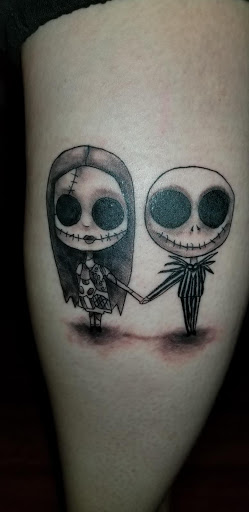 Explore perseverance tattoo ideas, creative tattoo ideas in Myrtle Beach, available at Elite Ink Tattoos of Myrtle Beach