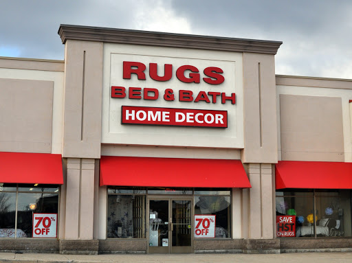 Rugs Bed & Bath Home Decor