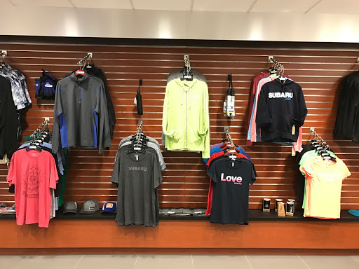 Subaru Dealer «Ciocca Subaru», reviews and photos, 4611 Hamilton Blvd, Allentown, PA 18103, USA