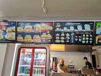 Aliment-réconfort du Restauration rapide SUPRÊME TACOS 73 (ex oumma burger) à Chambéry - n°2