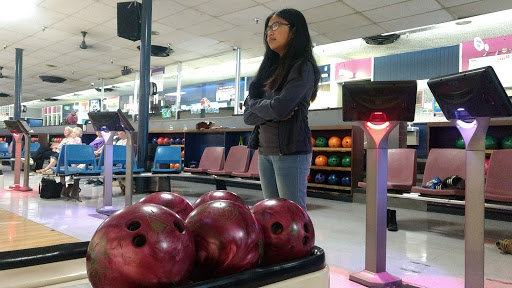 Bowling Alley «Castro Village Bowl», reviews and photos, 3501 Village Dr, Castro Valley, CA 94546, USA