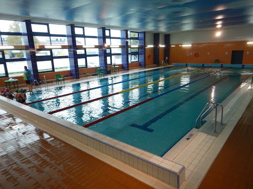 Школа Плавания MySwimming