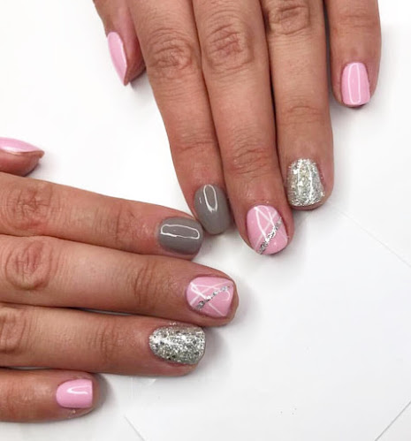 Comments and reviews of OMG! Nails & Training Academy