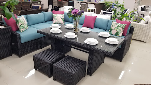 Outdoor Furniture Store «Outdoor Patio Emporium», reviews and photos, 311 W 21st St, Hialeah, FL 33010, USA