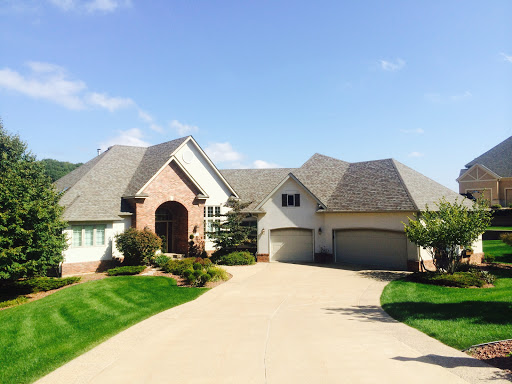 Roofing Contractor «Great River Roofing», reviews and photos, 1206 3rd St S, La Crosse, WI 54601, USA