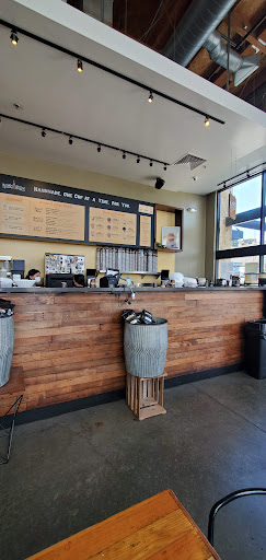 Coffee Shop «Philz Coffee», reviews and photos, 2248 Westborough Blvd Suite 603, South San Francisco, CA 94080, USA