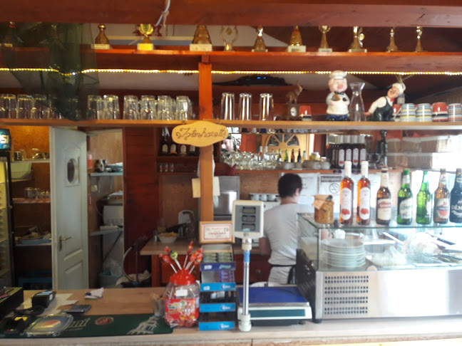 Comentarii opinii despre Ételbárka