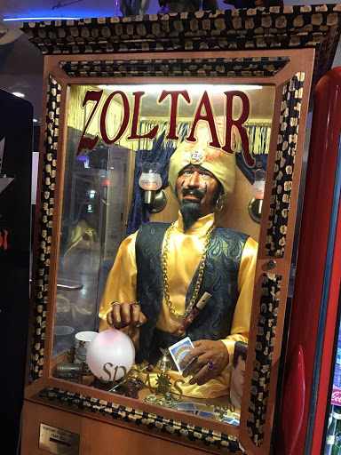 Toy Store «Toy Shack», reviews and photos, 450 E Fremont St, Las Vegas, NV 89101, USA