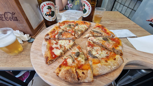 Pizzaurum Pesaro in Pesaro, Provincia di Pesaro e Urbino