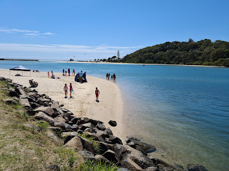 Tarrabora Reserve