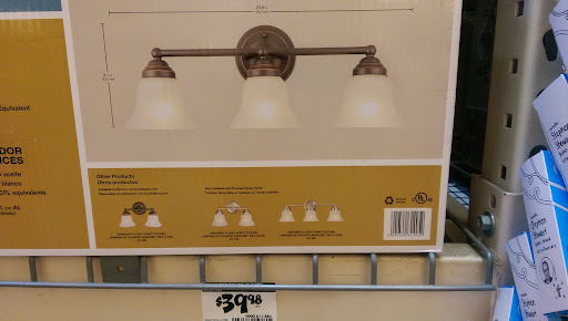 Home Improvement Store «The Home Depot», reviews and photos, 129 March Ave, Manchester, NH 03103, USA