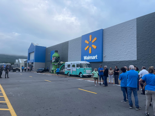 Department Store «Walmart Supercenter», reviews and photos, 3034 Rhea County Hwy, Dayton, TN 37321, USA