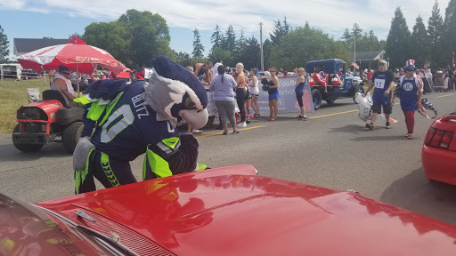 Car Rental Agency «M & W Auto Sales & Rentals», reviews and photos, 725 Spring St, Friday Harbor, WA 98250, USA