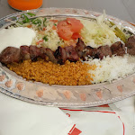 Photo n°1 de l'avis de Rodica.u fait le 09/02/2022 à 09:53 sur le  Foligno kebab à Foligno