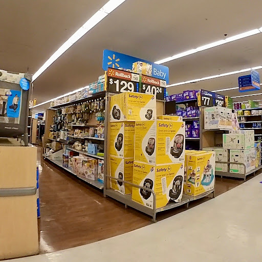 Discount Store «Walmart», reviews and photos, 22015 Hawthorne Blvd, Torrance, CA 90503, USA