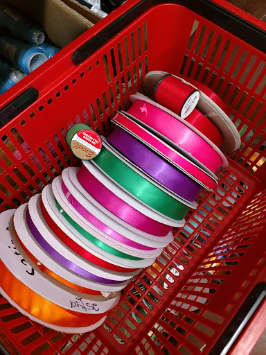 Fabric Store «SAS Fabrics», reviews and photos, 1111 E Indian School Rd, Phoenix, AZ 85014, USA