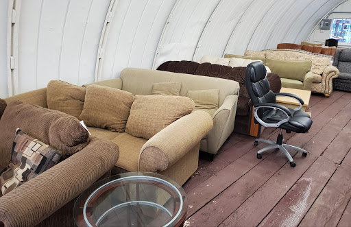 Thrift Store «St. Vincent de Paul Thrift Store», reviews and photos, 4009 S 56th St, Tacoma, WA 98409, USA