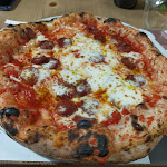 Photo n°1 de l'avis de Valentina.r fait le 21/02/2020 à 16:42 sur le  Pupillo Pura Pizza Frosinone à Frosinone