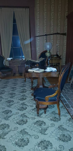 Museum «The John Wornall House Museum», reviews and photos, 6115 Wornall Rd, Kansas City, MO 64113, USA