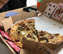Domino's Pizza photo