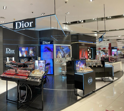 Dior Beauty - TANGS VivoCity