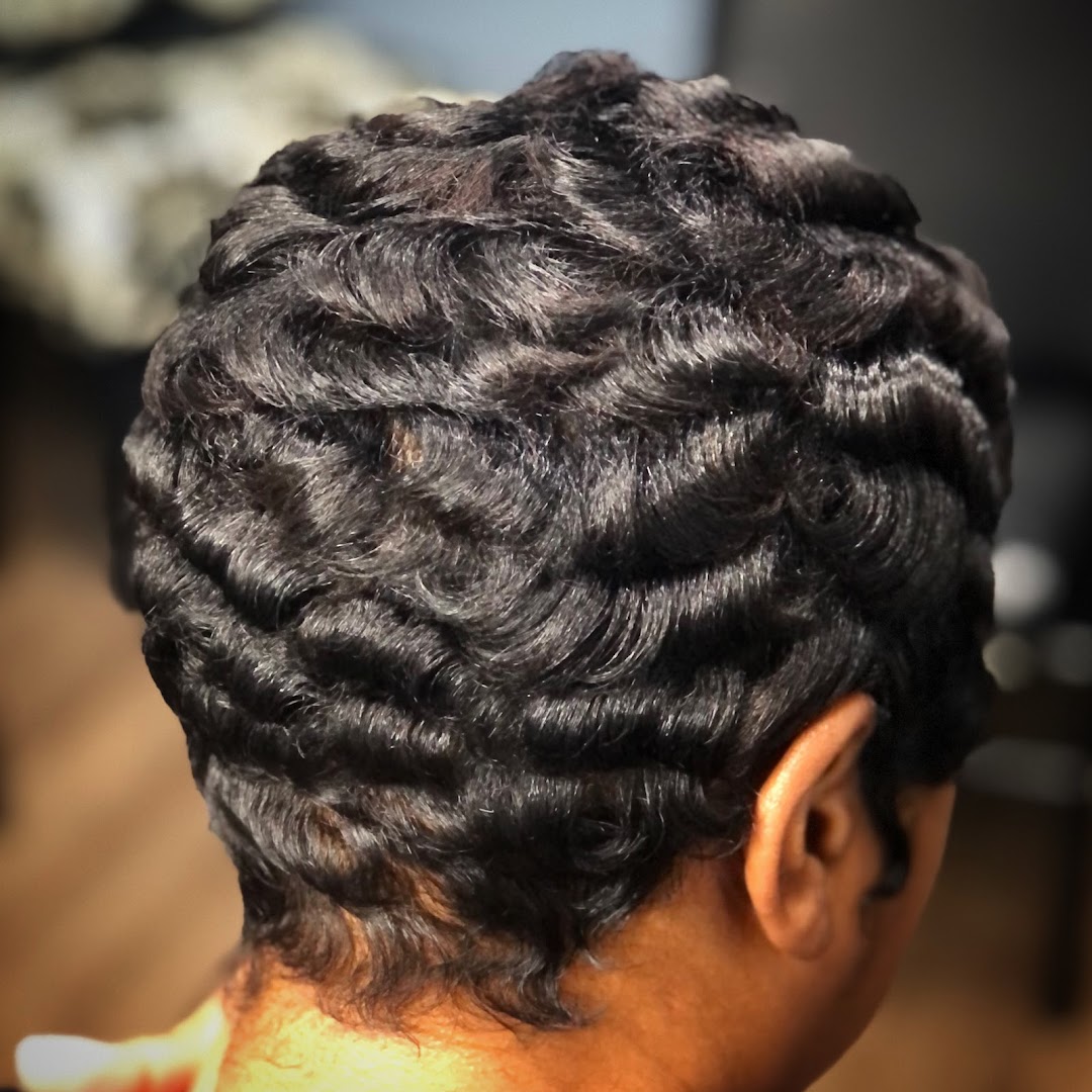 IFH Salon - Influential Hair by Lady J