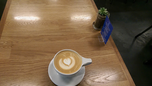 Coffee Shop «Royal Drummer Cafe», reviews and photos, 6420 24th Ave NW, Seattle, WA 98107, USA