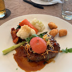 Photo n°1 de l'avis de Der.o fait le 20/06/2020 à 20:28 sur le  Restaurant Stumpenhof. à Plochingen