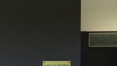 Dr Viviane LE VIGOUROUX à Mérignac
