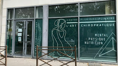 Victoire Richard Diététicienne à Orléans