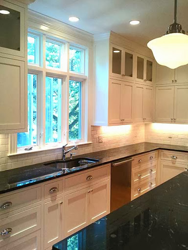 Manufacturer «Wing Custom Wood Cabinets», reviews and photos, 22 Commerce Park Rd # 22, Pocasset, MA 02559, USA