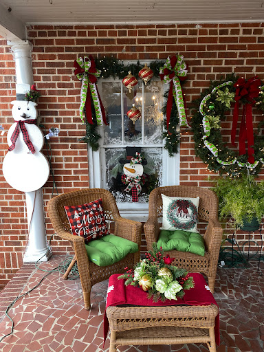 Florist «The Daisy Fair Flowers», reviews and photos, 1400 4th Ave, Conway, SC 29526, USA