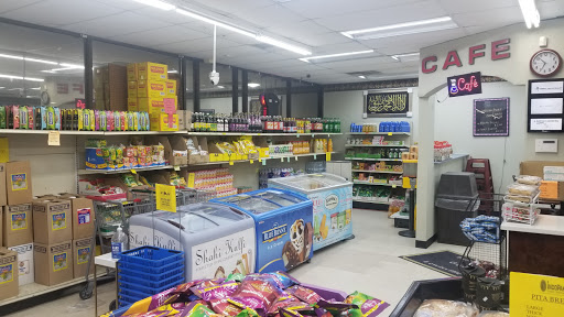 Supermarket «Indopak Supermarket, Lewisville», reviews and photos, 297 W Round Grove Rd, Lewisville, TX 75067, USA