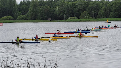 Pärnu Spordiselts Kalev Sõudebaas