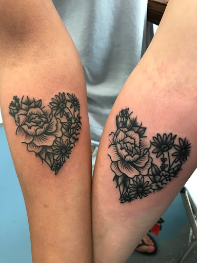 Explore lebron james tattoo ideas, creative tattoo ideas in Muncie, available at The Tattoo Studio