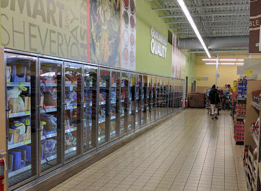 Supermarket «ALDI», reviews and photos, 1268 Alafaya Trail, Oviedo, FL 32765, USA