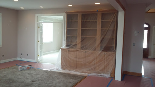 Country Club «Boulder Ridge Country Club», reviews and photos, 350 Boulder Dr, Lake in the Hills, IL 60156, USA