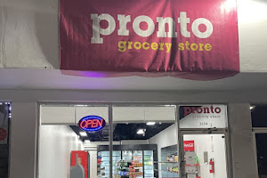 Pronto Grocery Store