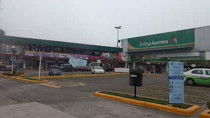 Mi Bodega Aurrera, Zacualtipán