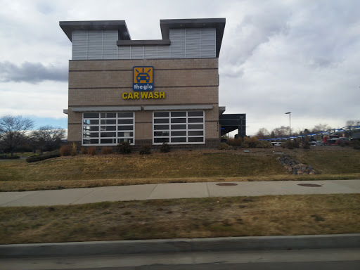 Car Wash «The Glo Car Wash», reviews and photos, 6315 Sheridan Blvd, Arvada, CO 80003, USA