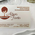 Photo n°2 de l'avis de Tanabata.s fait le 12/05/2019 à 13:43 sur le  Albero Fiorito à Vicoforte